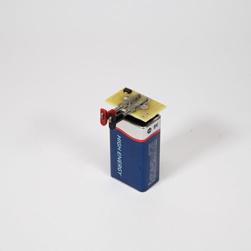 Intelligent LED Tester