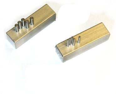 Gooseneck Light Tube Bending Tools