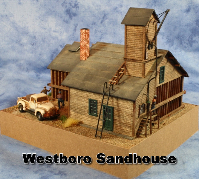 Structure Kits
