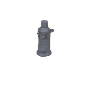 Vertical Boiler