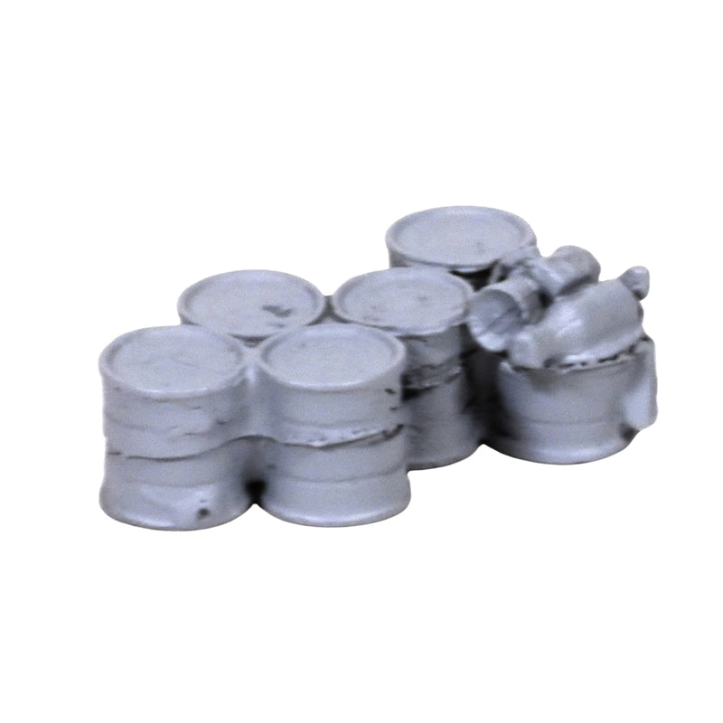 C-152 5-Gal Pail Group (2)