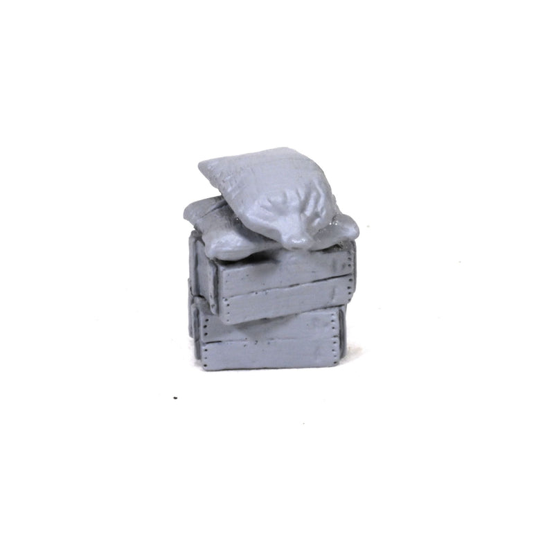 C-160 Crates/Sacks Stack (2)