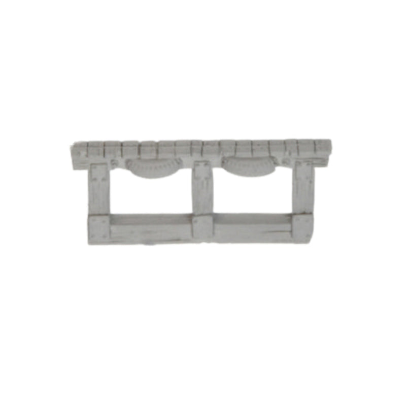 C-221 Dock Bumper Type 1