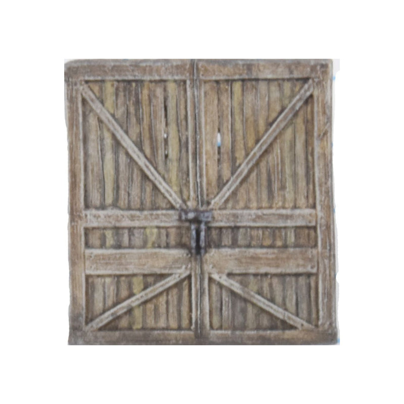 C-243 Freight Door