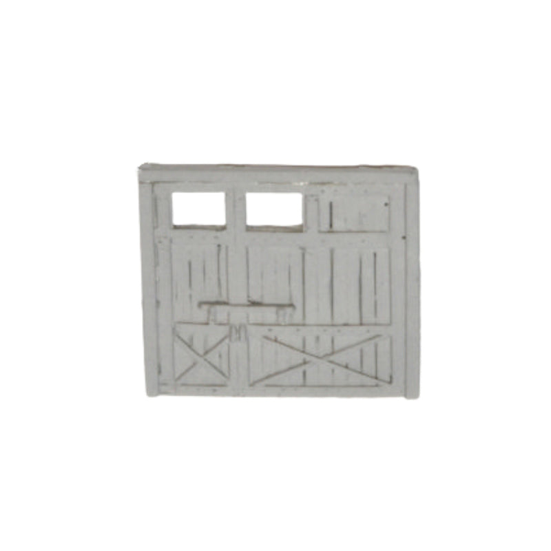 C-259 Freight Door