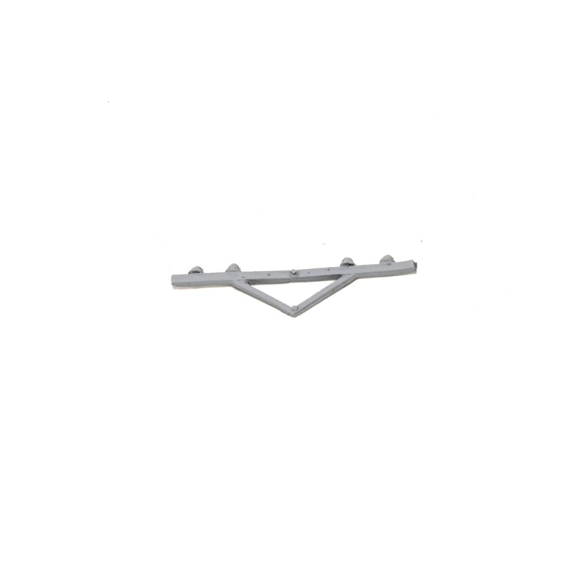 C-283 Telephone Pole Cross Arms (5)