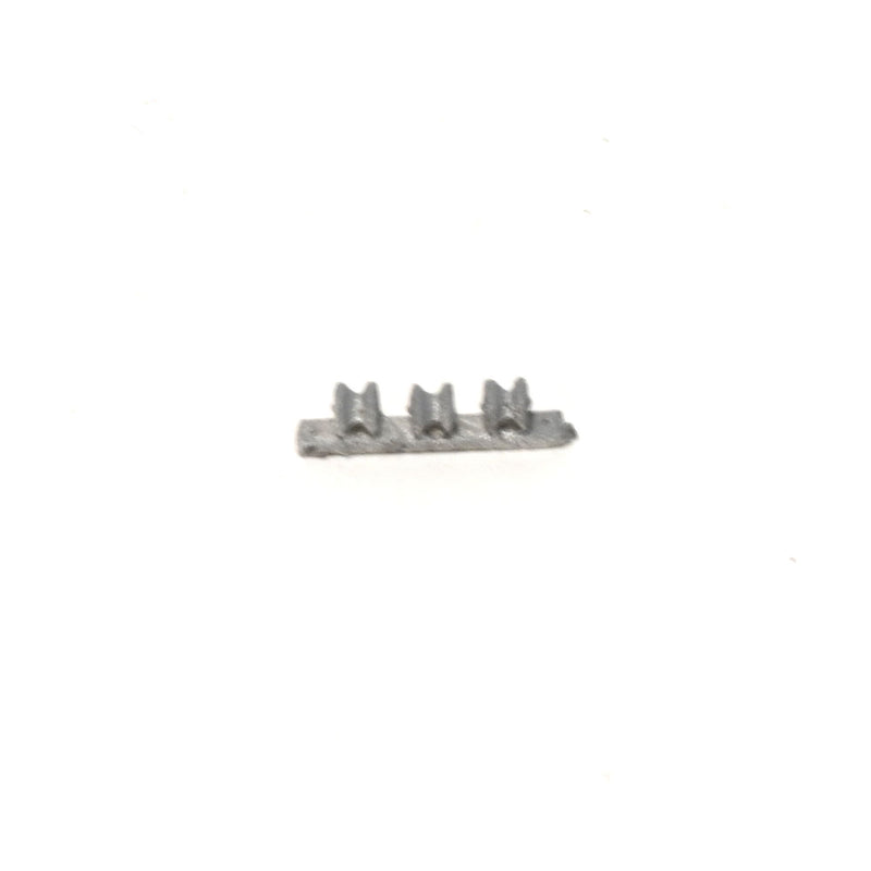C-284 Secondary Insulators (5)