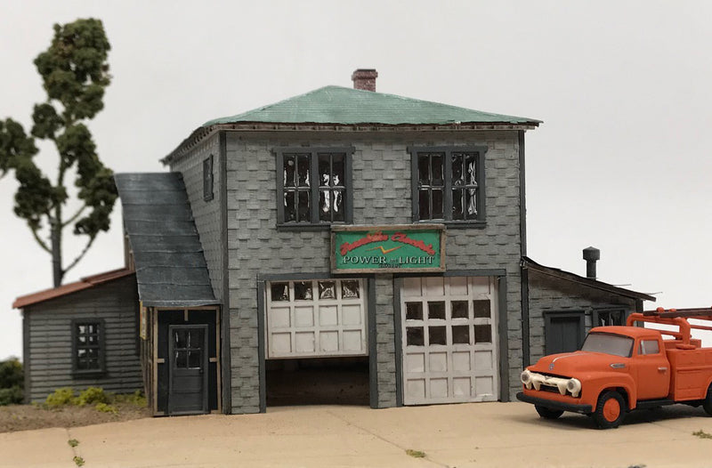 Franklin Electric