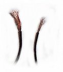 Super-Flexible Insulated Wire