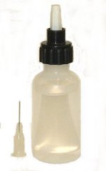 No-Clean Solder Flux