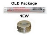 Low Temperature Silver-Bearing Solder