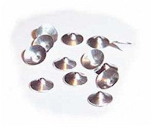 Aluminum Lamp Shades & Escutcheons