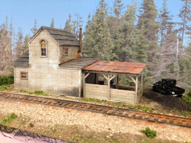 B Smith Coal